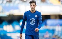 Kai Havertz Net Worth - The Complete Breakdown